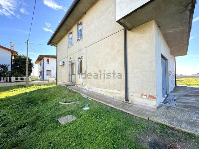 Appartamento in vendita a Porto Tolle, Tolle