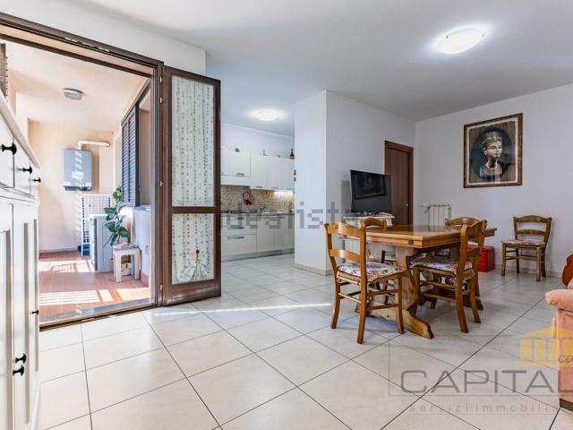 Appartamento in vendita a San Prospero, Cascina