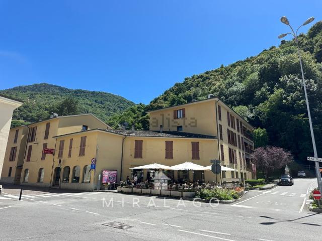 Appartamento in vendita a Morbegno, Lombardia