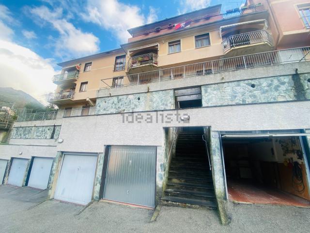 Appartamento in vendita a Collodari, Recco
