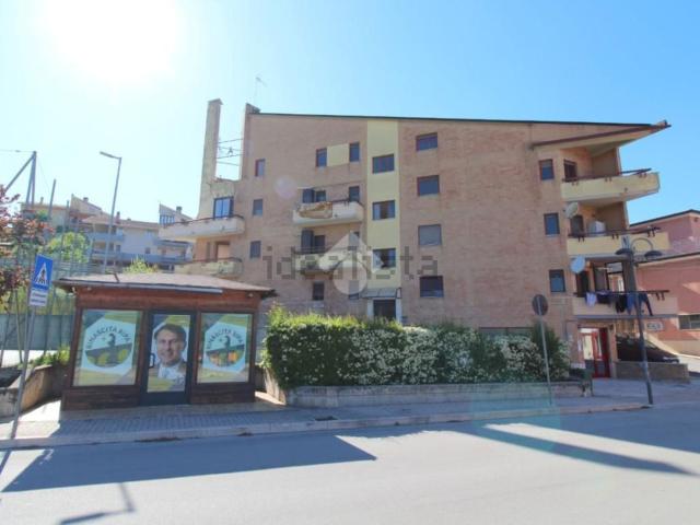 Appartamento in vendita a Ripalimosani, Molise