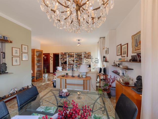 Appartamento in vendita a Sampierdicanne, Chiavari