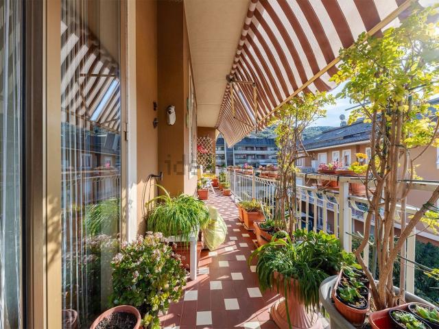Appartamento in vendita a Sampierdicanne, Chiavari
