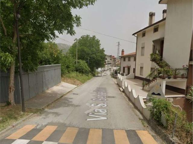 Appartamento in vendita a Quadri, Chieti