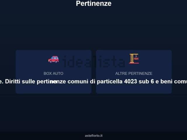 Appartamento in vendita a Quadri, Abruzzo