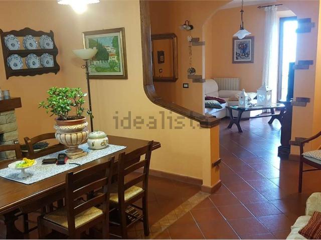 Appartamento in vendita a Unione Comuni Garfagnana, Camporgiano
