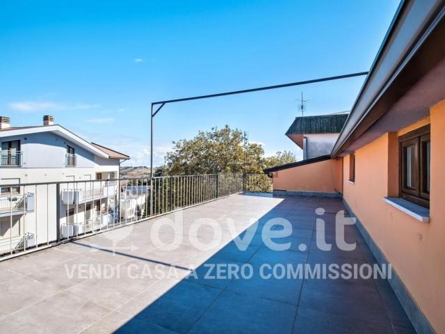 Appartamento in vendita a Atessa, Abruzzo