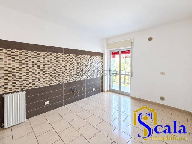 Appartamento in vendita a San Tammaro