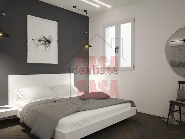 Appartamento in vendita a Pontevigodarzere, Padova