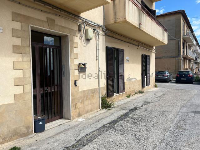 Appartamento in vendita a San Vito, Agrigento