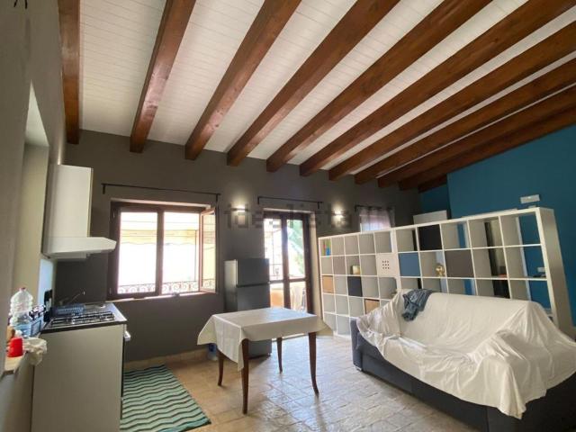 Appartamento in vendita a San Vito, Agrigento