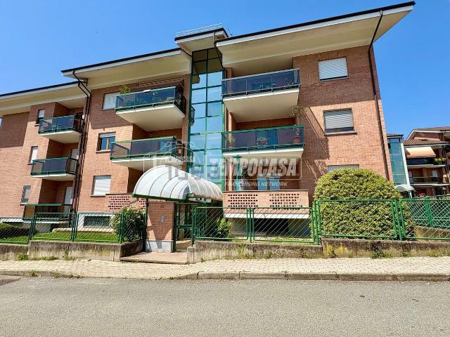 Appartamento in vendita a Piemonte, Torino