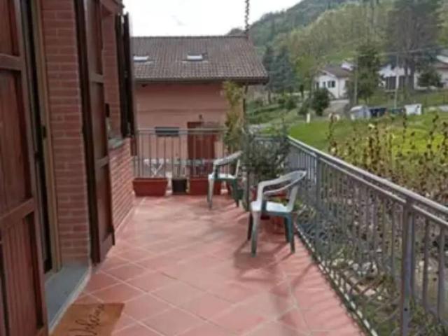 Appartamento in vendita a Appennino Reggiano, Re