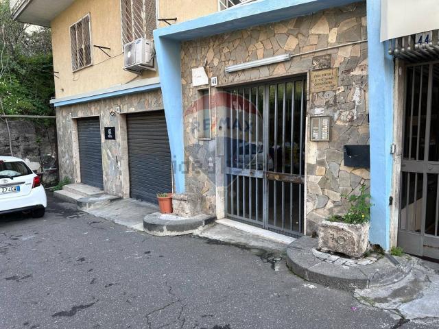 Appartamento in vendita a Borgo-Sanzio, Catania