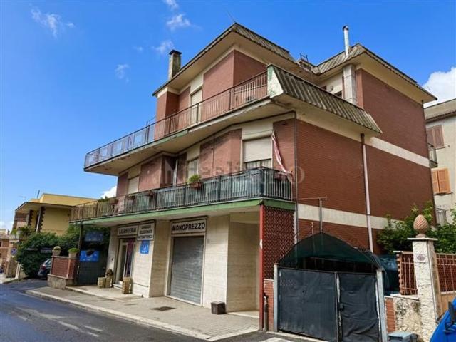 Attico in vendita a Vigna della Casa, Roma Capitale