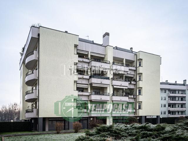 Appartamento in vendita a Cantone, Nerviano