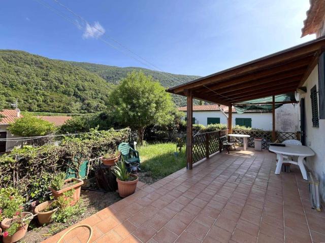 Appartamento in vendita a Sant'Andrea, Marciana