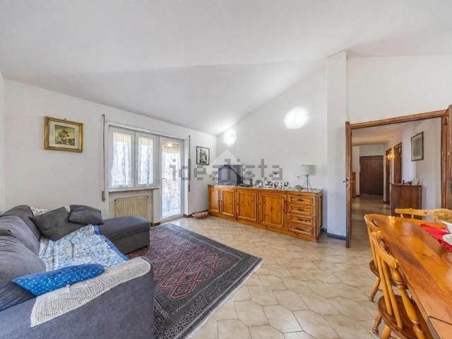 Appartamento in vendita a San Vittorino, Roma