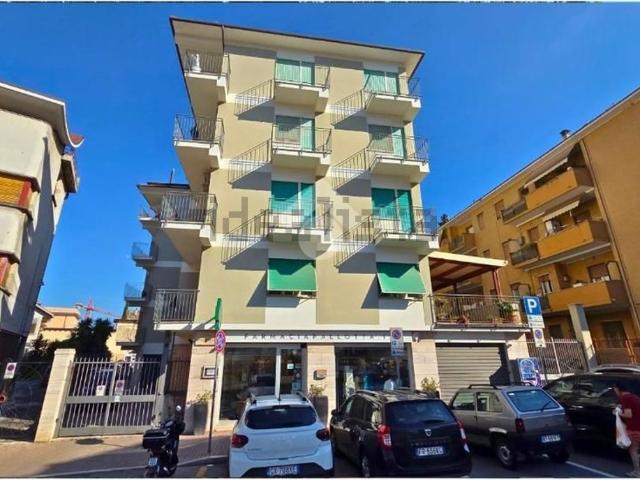 Appartamento in vendita a Borgo Solestà, Marche