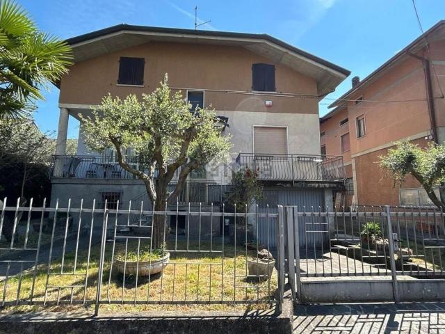 Appartamento in vendita a Comunità montana della valle Camonica, Pian Camuno