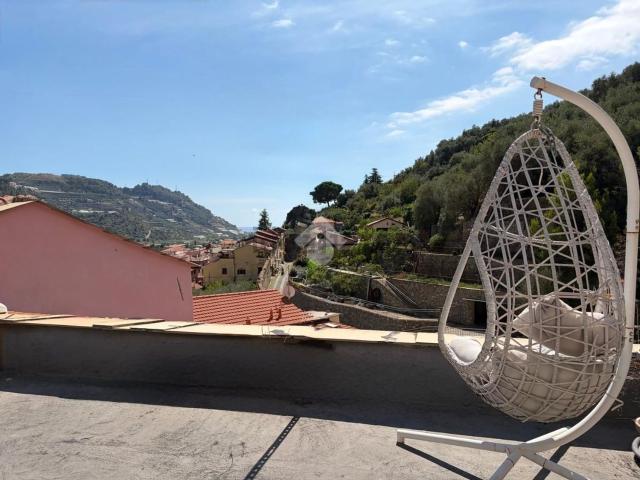 Appartamento in vendita a Taggia