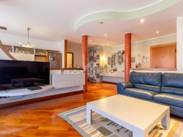 Appartamento in vendita a Torre Boldone, Bergamo