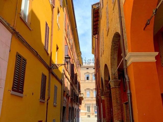 Appartamento in vendita a Cittadella, Modena