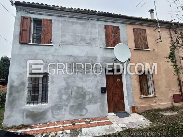 Appartamento in vendita a Portomaggiore, Reggio Emilia