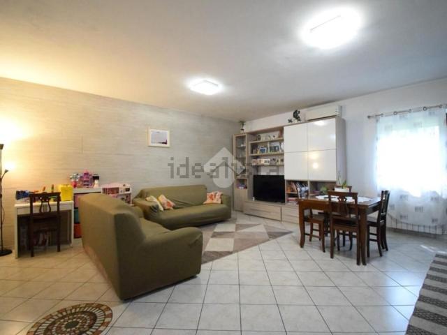 Appartamento in vendita a San Giuliano Monzese, Cologno Monzese