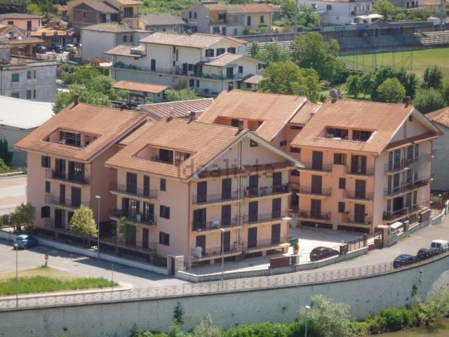 Appartamento in vendita a Ceccano, Lazio