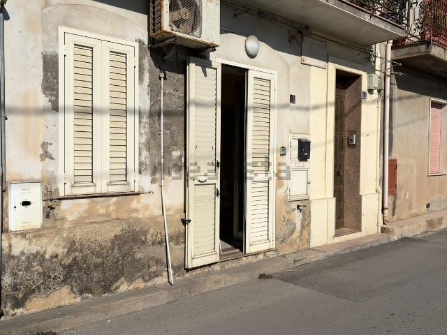 Appartamento in vendita a Santa Marina, Milazzo