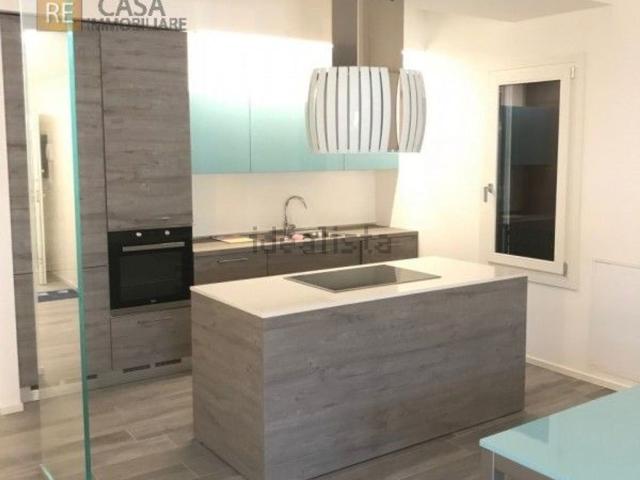 Appartamento in vendita a Forcellini, Padova