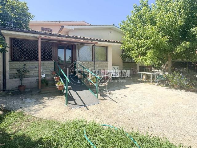 Appartamento in vendita a Anguillara Sabazia, Roma Capitale