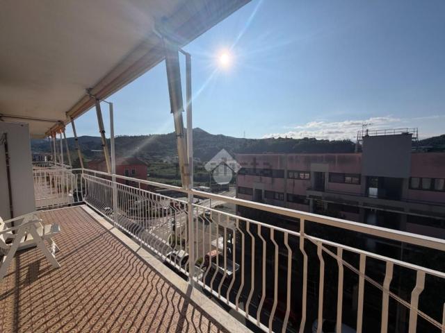 Appartamento in vendita a Riva Trigoso, Sestri Levante