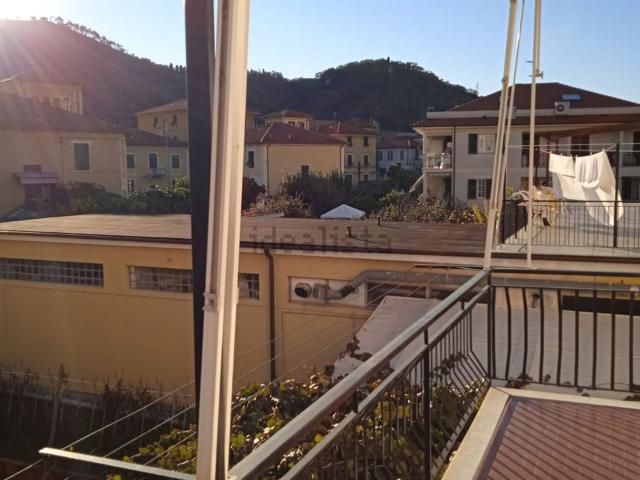 Appartamento in vendita a Sestri Levante, Liguria