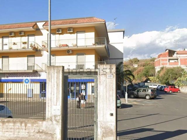 Appartamento in vendita a Santa Marina, Paternò
