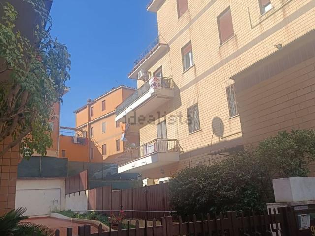 Appartamento in vendita a Mezzocammino, Roma
