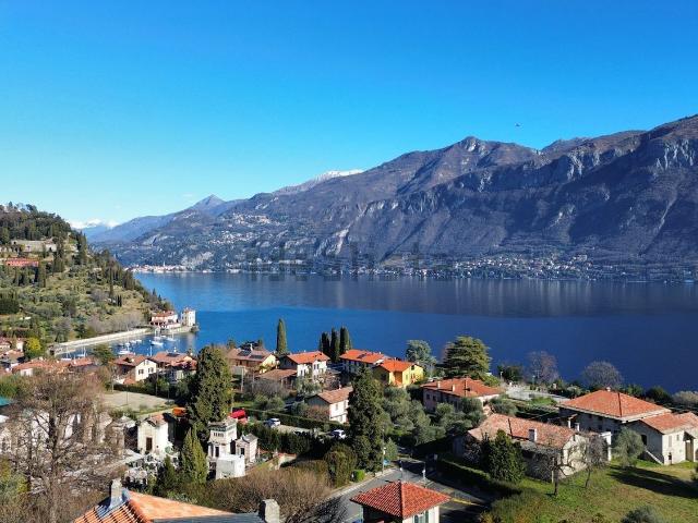 Appartamento in vendita a Bellagio, Lombardia