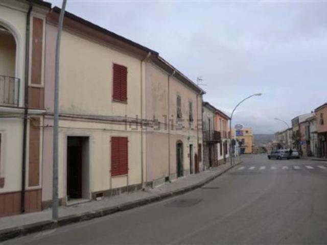 Appartamento in vendita a Ittiri, Sardigna/Sardegna
