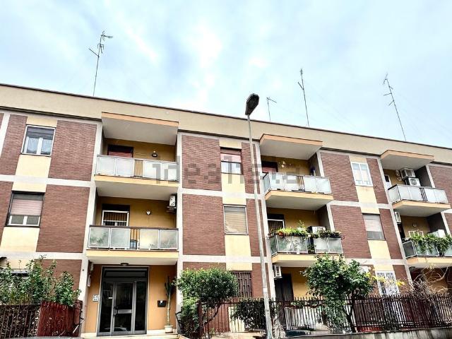 Appartamento in vendita a Municipio 2, Puglia