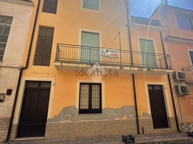 Appartamento in vendita a Calabria, Cosenza