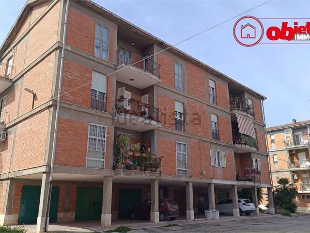 Appartamento in vendita a Cerignola, Foggia