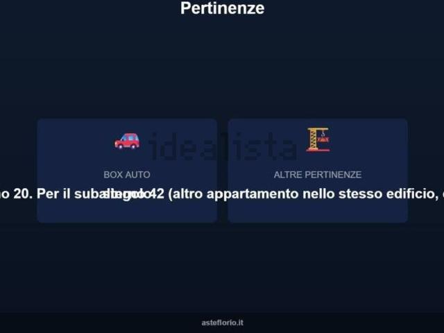 Appartamento in vendita a Calabria, Reggio Calabria