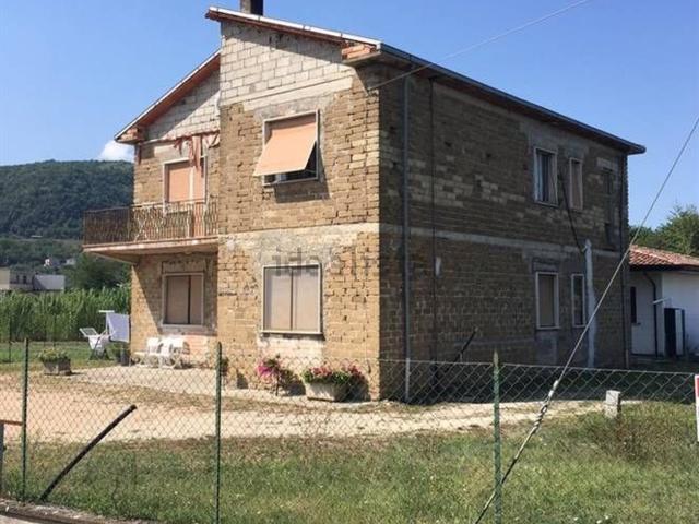 Appartamento in vendita a Ceprano, Frosinone