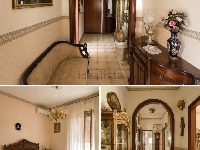 Appartamento in vendita a Aci Santa Lucia, Aci Catena