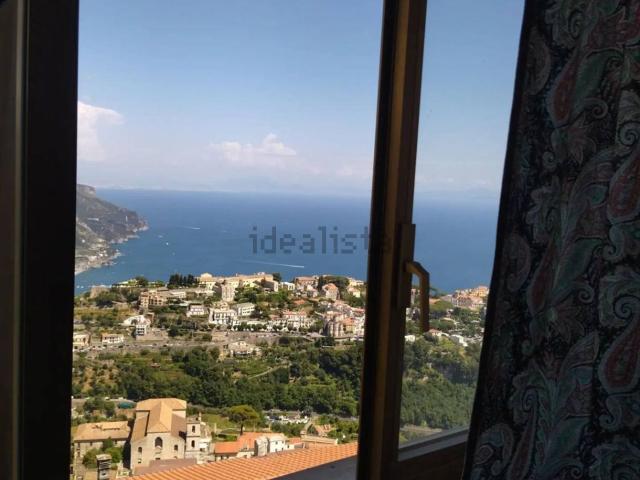 Appartamento in vendita a Scala, Campania