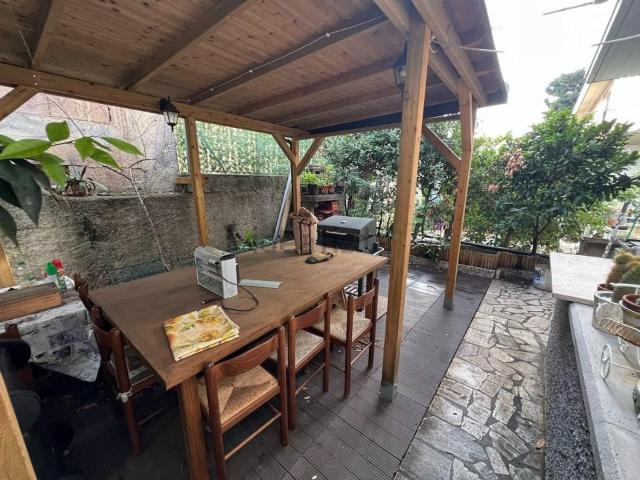 Appartamento in vendita a Bibbona, Livorno