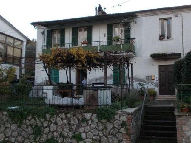 Appartamento in vendita a Orte, Lazio