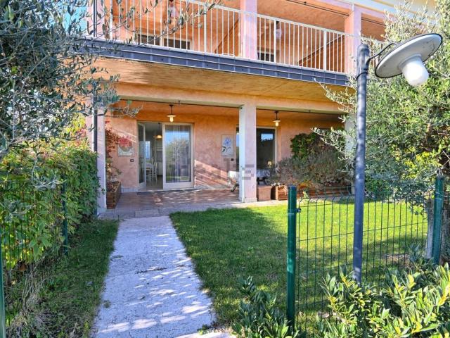 Appartamento in vendita a Solarolo, Manerba del Garda