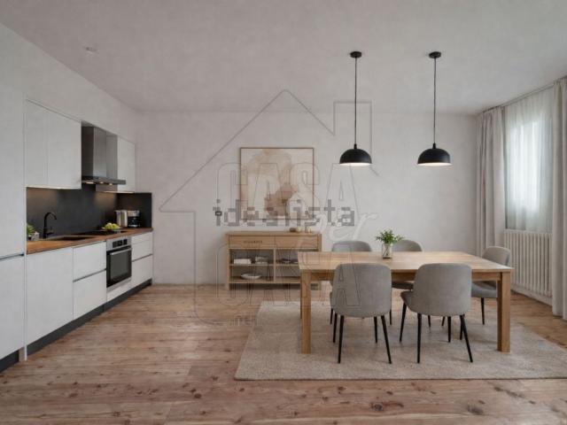 Appartamento in vendita a Este, Padova